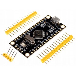 Moduł STM8 mikrokontroler...