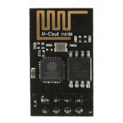 Moduł WiFi Ai-Thinker...
