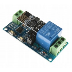 Moduł WIFI ESP8266 z...
