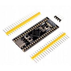 STM32 STM32F411CEU6 Black...