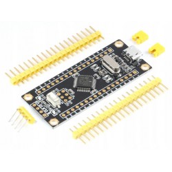 STM32 STM32F103C8T6 Black...