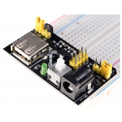 Moduł zasilania do płytek...