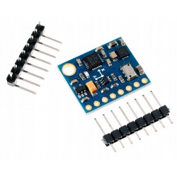 Moduł GY-86 akcelerometr...