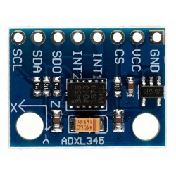 Akcelerometr GY-291 ADXL345...